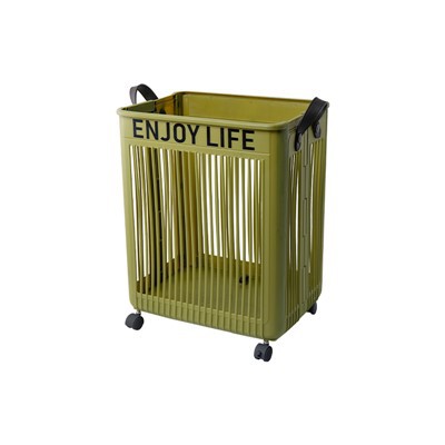 Collapsible Foldable Laundry Basket