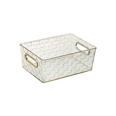 Desktop Storage Box