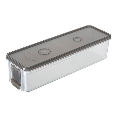 Long Airtight Food Storage Containers