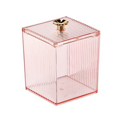 Makeup Storage Box Travel