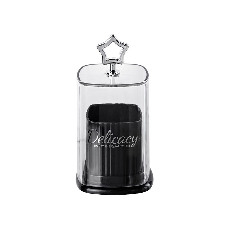 Star Lid Toothpick Holder suppliers