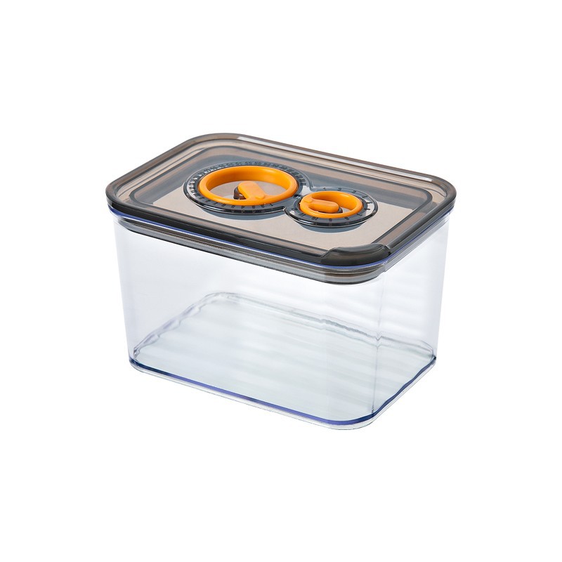 Timing Storage Box