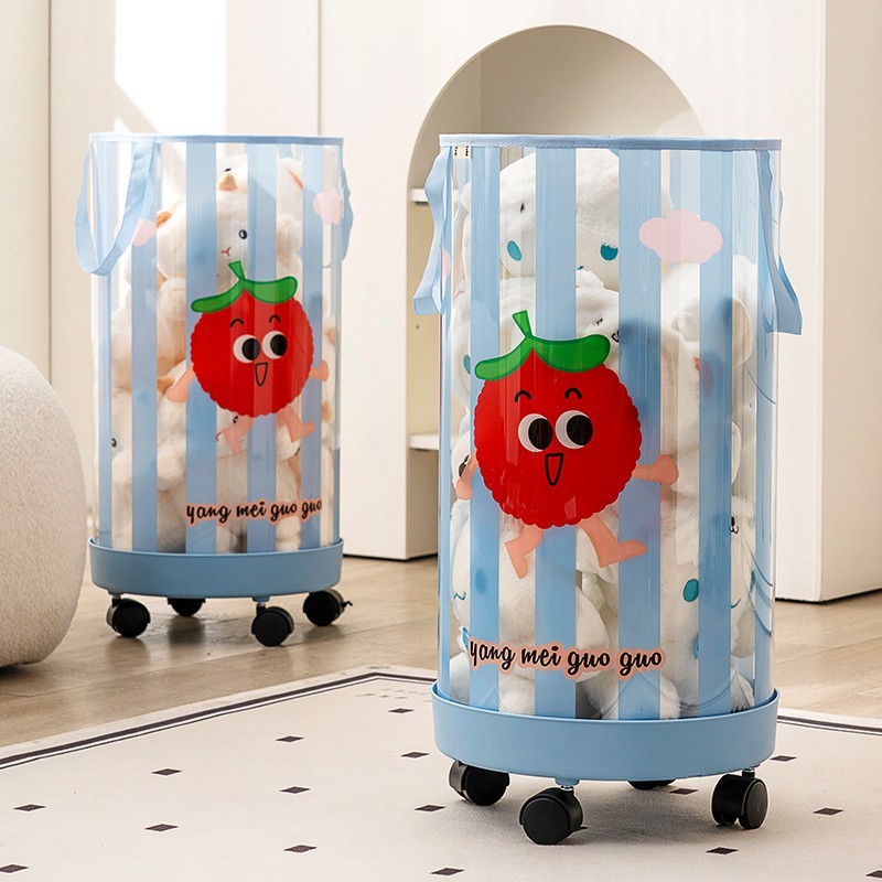 Toy Storage Unit With Baskets suppliers