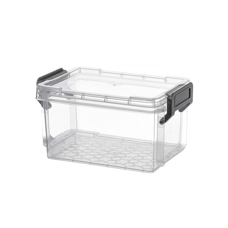 Transparent Acrylic Storage Box suppliers