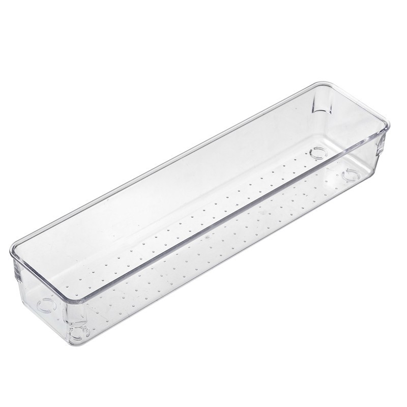 Transparent Foldable Storage Box factory