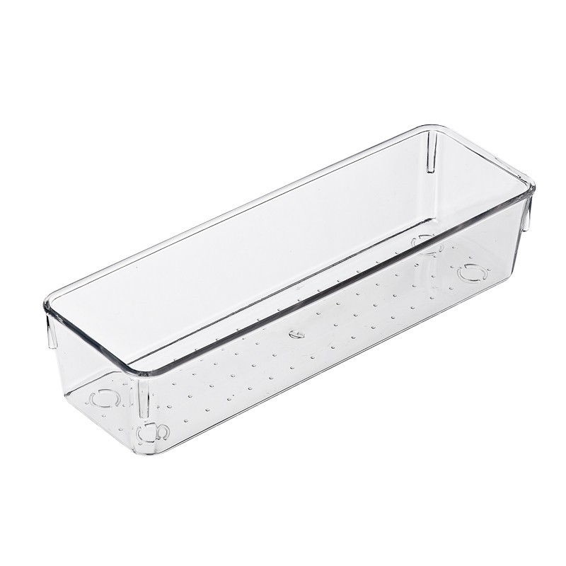 Transparent Foldable Storage Box high quality