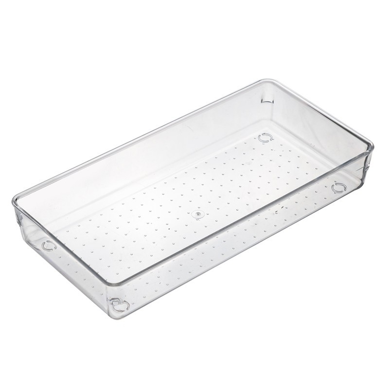 Transparent Foldable Storage Box best