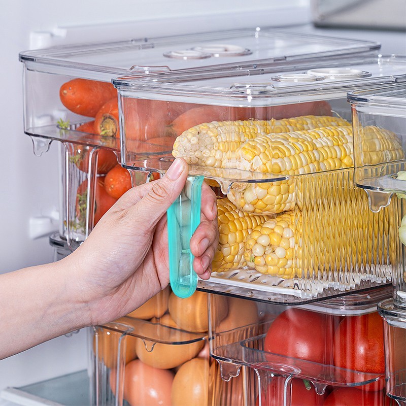 Transparent Storage Tank best