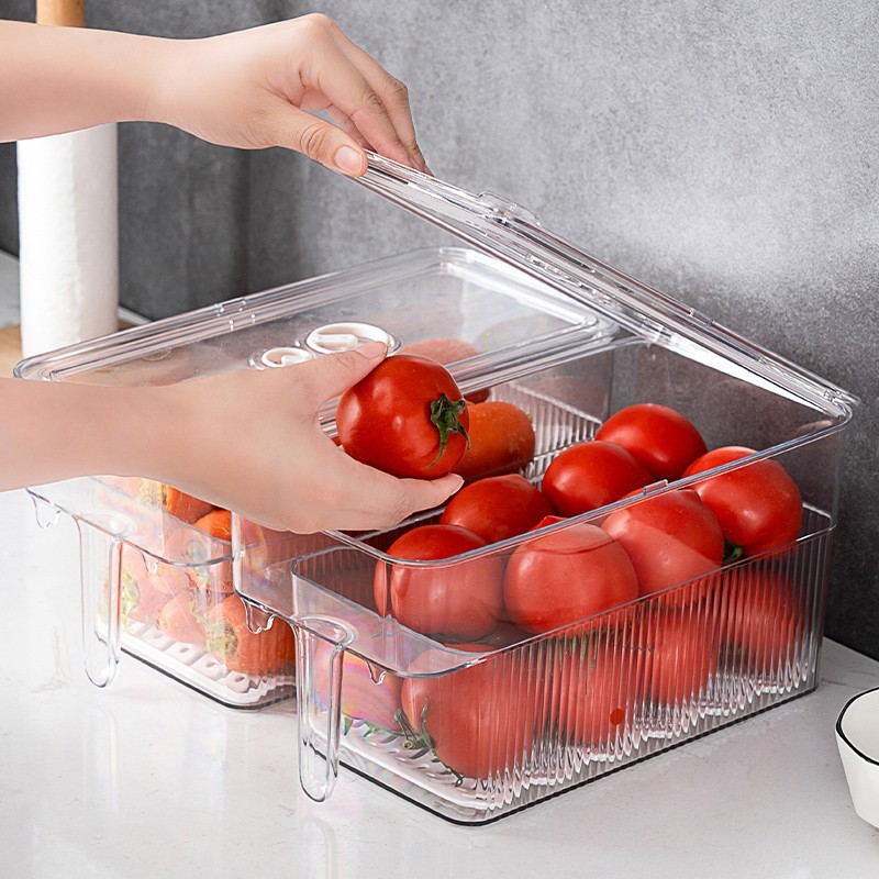 Transparent Storage Tank price