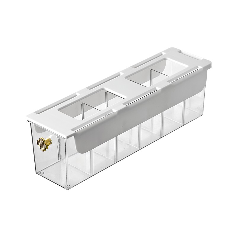 Under Desk Drawer Organizer
